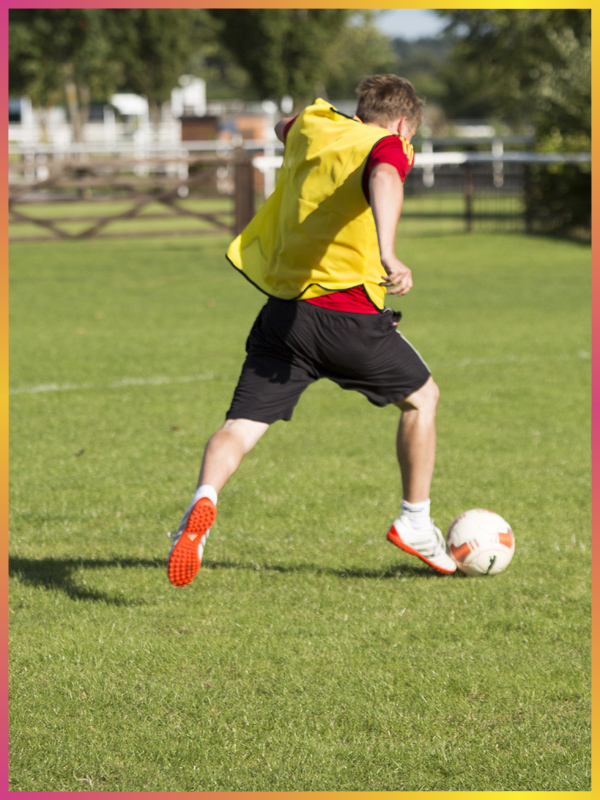 Footie