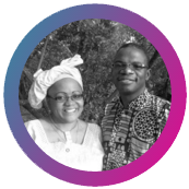 Joseph & Lillian Mwila
