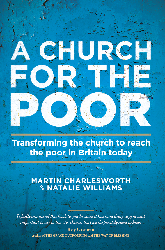 A Church For The Poor