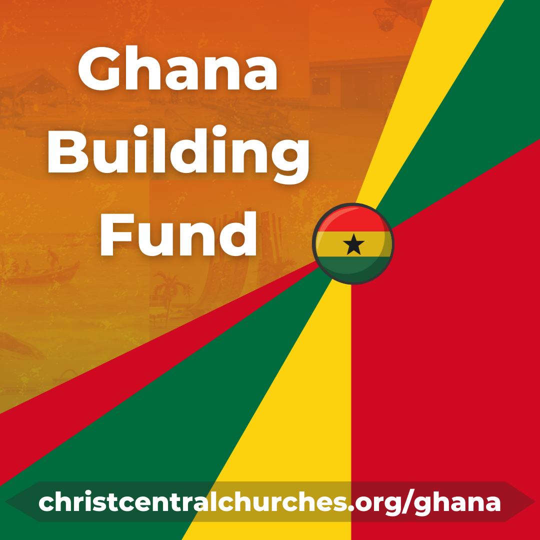 Ghana Building Fund