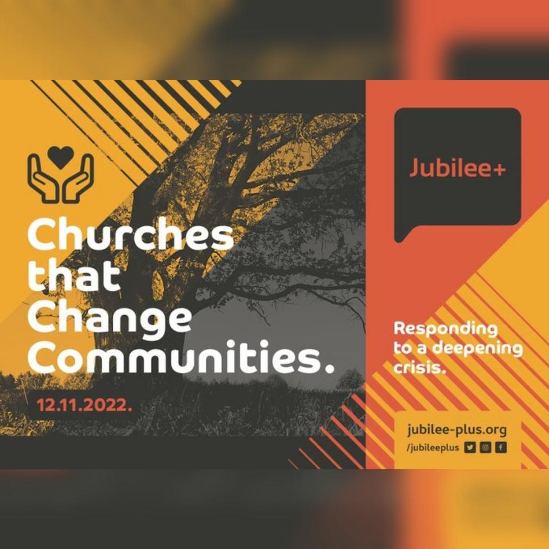 CTCC22 - Jubilee+