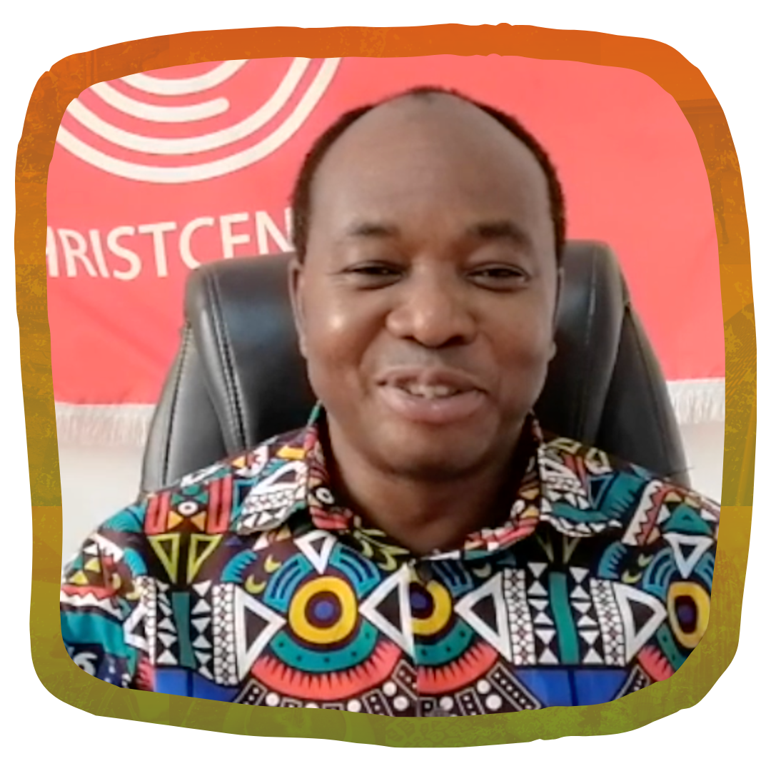 Michael Akotia