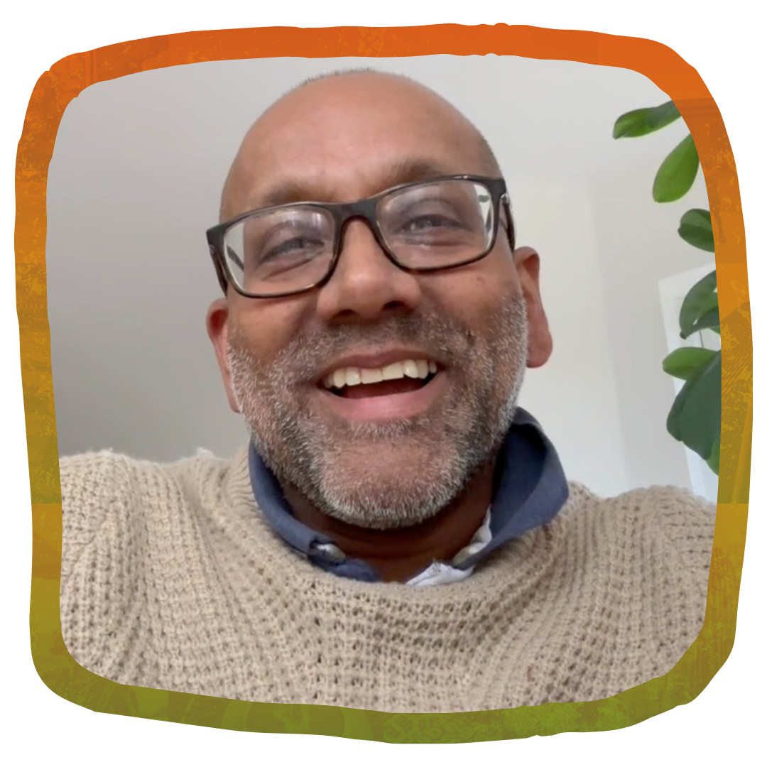 Raj Saha