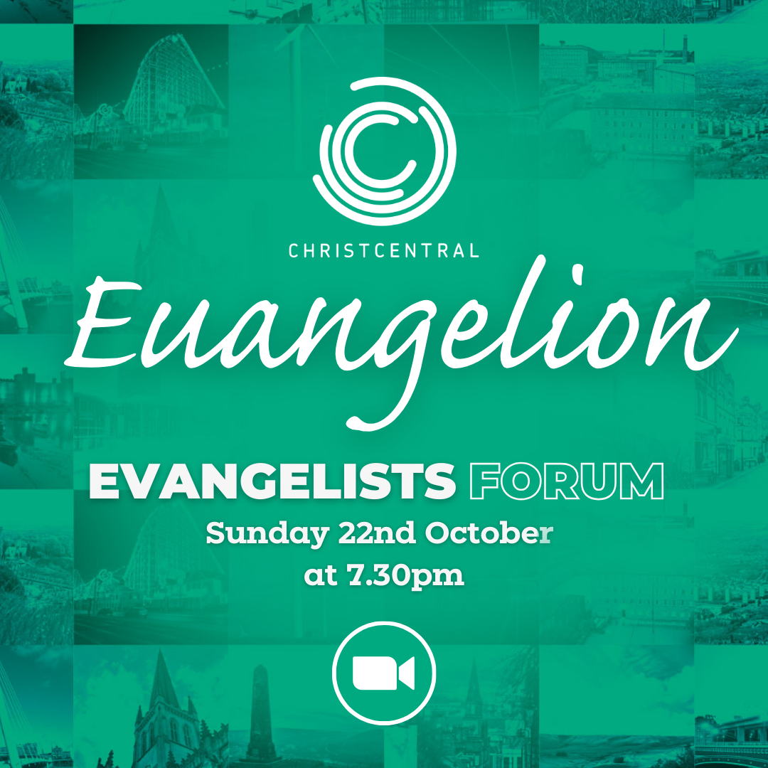 Evangelists Forum