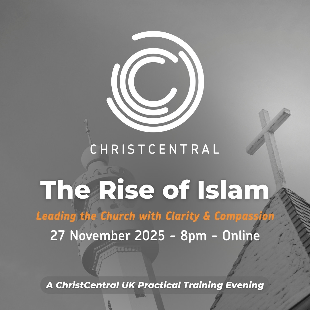 Rise of Islam