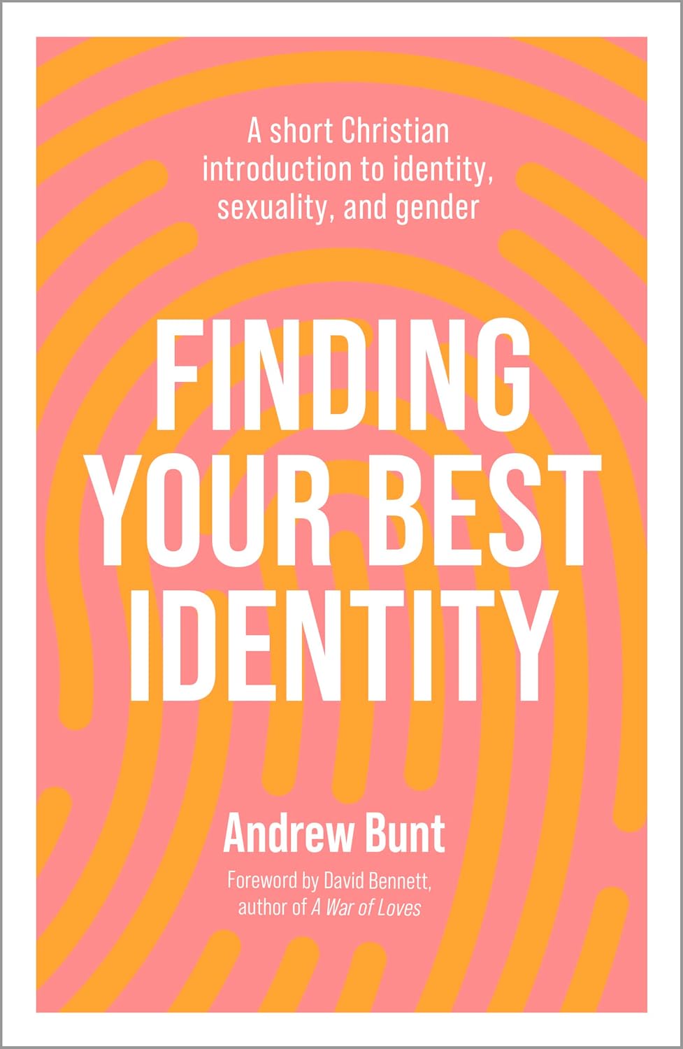 Finding Your Best