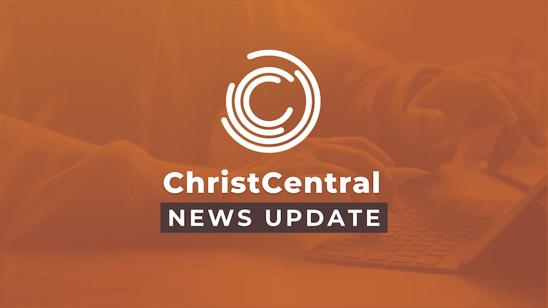 ChristCentral Newsletter - April 2024