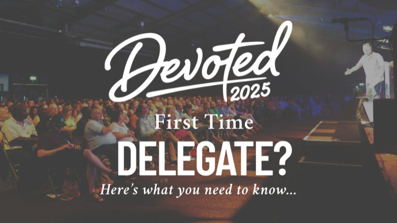 First Time at Devoted - What you need to know...