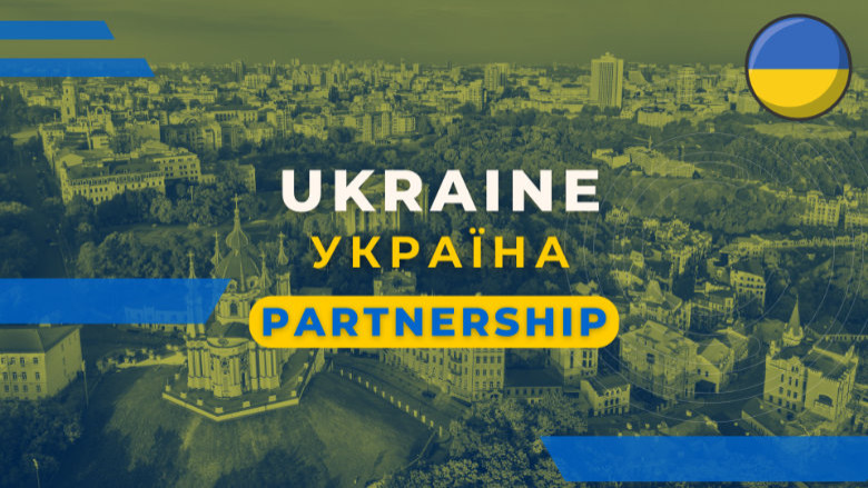 Strengthening Partnership In Ukraine