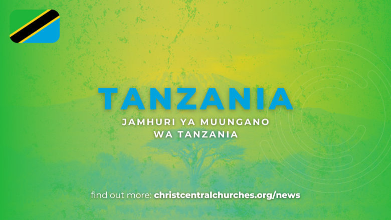 Strengthening Foundations - Tanzania