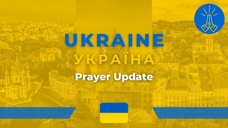 Ministry Flourishes Amidst Conflict