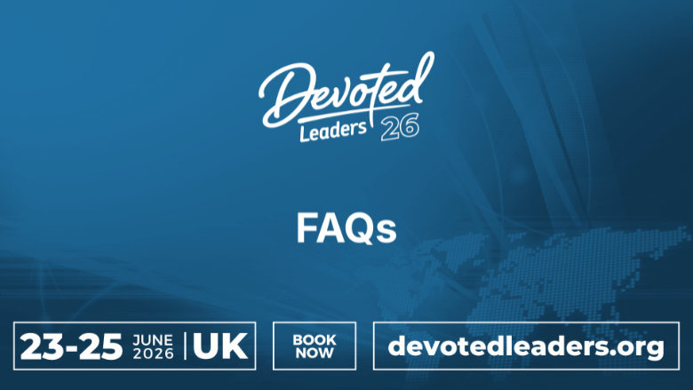 Devoted Leaders 2026 FAQs