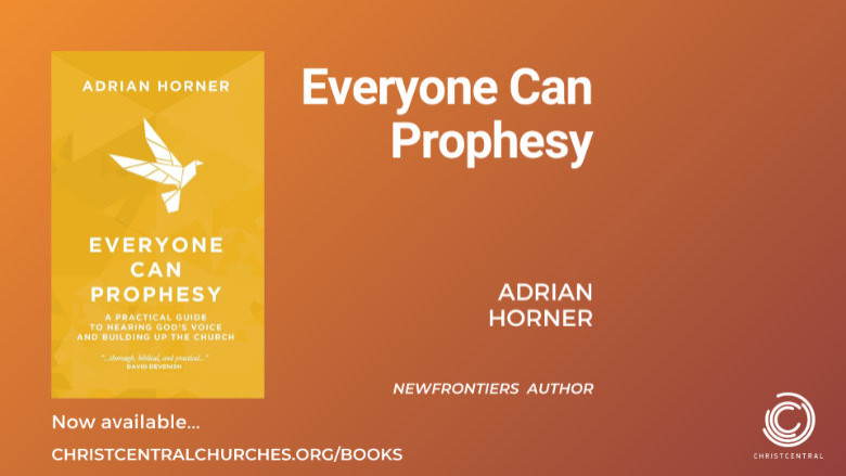 Everyone Can Prophesy