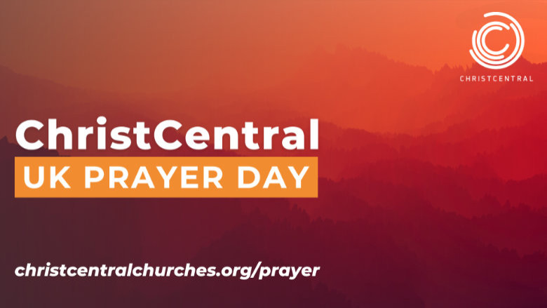 October Prayer Days - Prayer Points